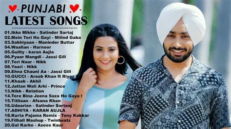 all new punjabi song 2021 download